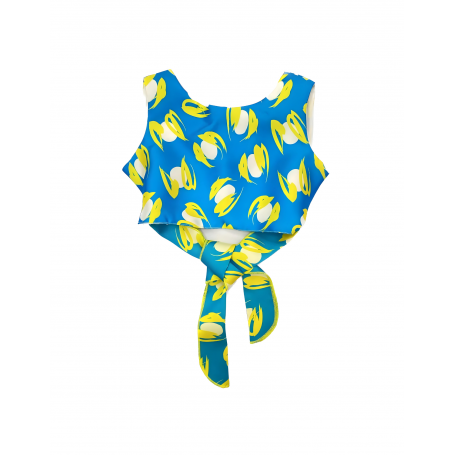 Top Fantasia con Fiocco