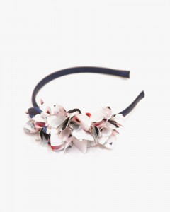 Cerchio Enylò con Tre Fiori