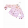 Giubbino Ragazza Enylò in Raso Rosa