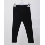 Leggins Basic Ragazza Enylò Nero