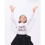 Maglia Baby Enylò con Stampa "Space"