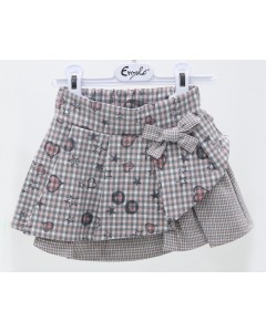 Gonna Neonata Enylò in Fantasia Scotland Fantasy