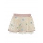 Gonna Baby Enylò in Tulle Ricamato