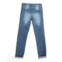Pantalone Jeans Blu 5 Tasche Enylò
